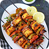 Paneer Tikka